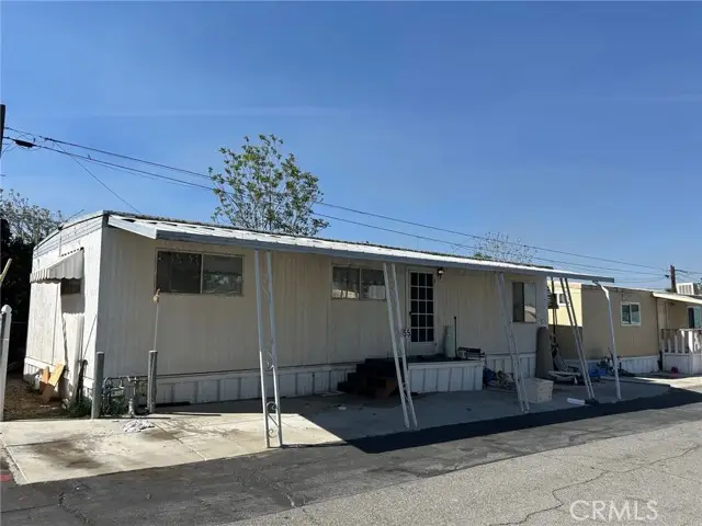 13061 2nd Street  #55, Yucaipa, CA 92399 - #2
