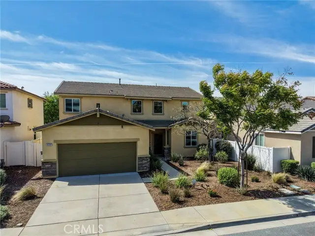 35181 James Drive, Beaumont, CA 92223 - #2