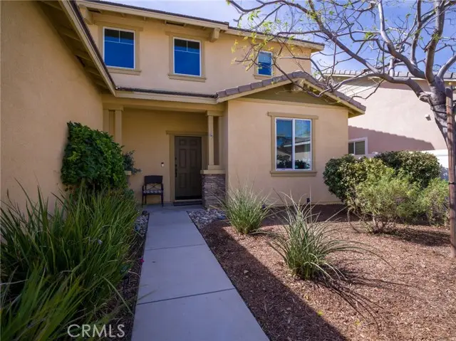 35181 James Drive, Beaumont, CA 92223 - #3