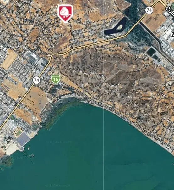 0 Nichols Road, Lake Elsinore, CA 92532