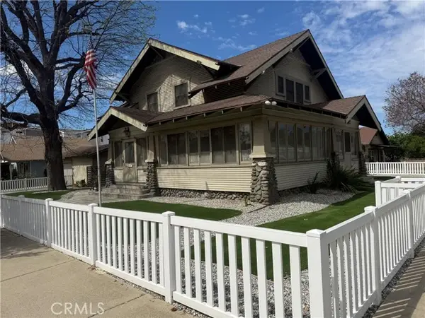 2147 White, La Verne, CA 91750