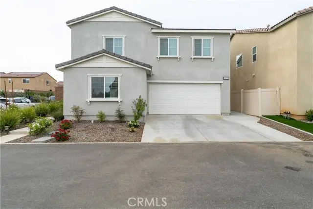 1072 Rockcress, Banning, CA 92220 - #2