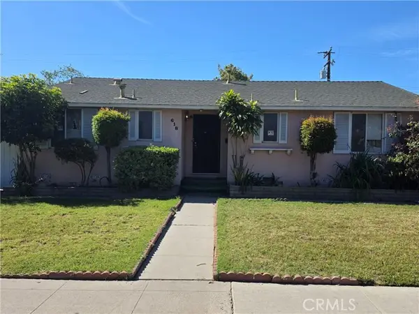 618 Orangethorpe, Fullerton, CA 92832