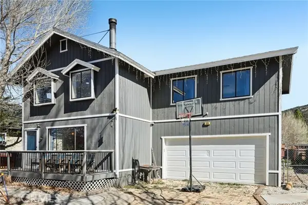 105 Meadow Lane, Big Bear City, CA 92314