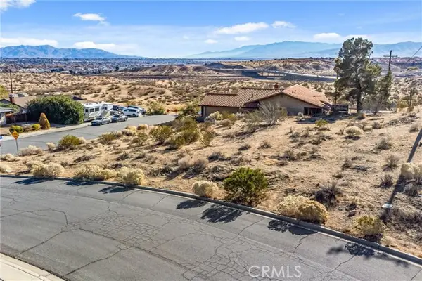 0 Brentwood Drive, Victorville, CA 92395