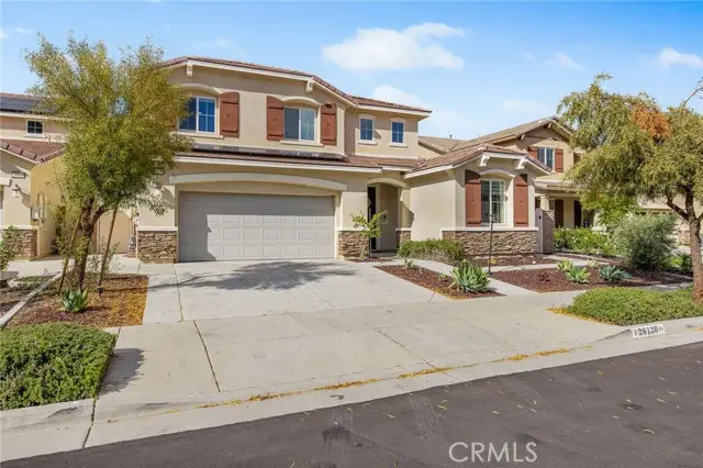 26130 Plumcot Drive, Corona, CA 92883 - #3