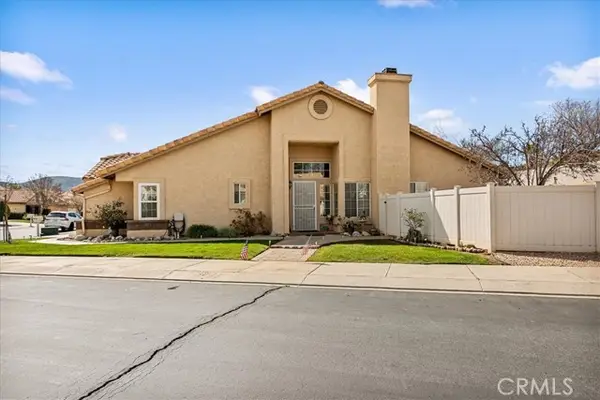 625 Shinecock, Banning, CA 92220