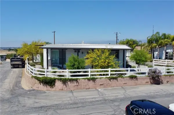 1134 Villa Calimesa Lane  #27, Calimesa, CA 92320