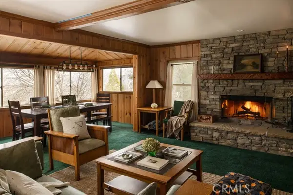 29196 Lake Brook Avenue, Cedar Glen, CA 92321