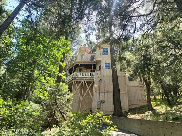 24083 Cresta Drive, Crestline, CA 92325