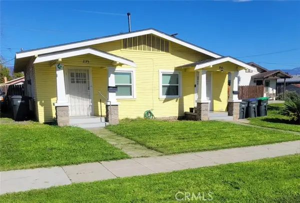 253 E, Colton, CA 92324