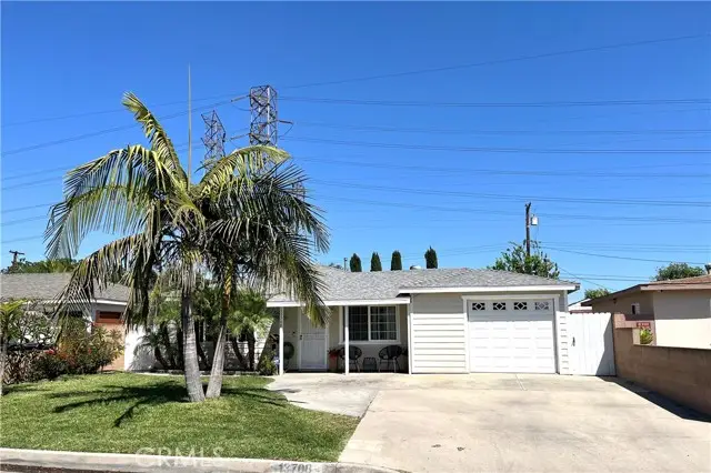 13708 Carfax, Bellflower, CA 90706 - #1