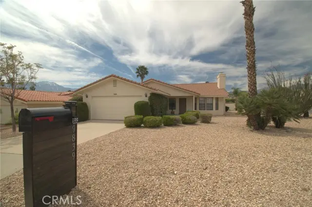 9839 9839 Warwick DR, Desert Hot Springs, CA 92240 - #3