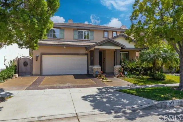 612 Halliday St, Anaheim, CA 92804 - #1