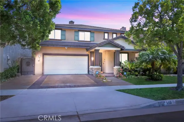 612 Halliday St, Anaheim, CA 92804 - #2