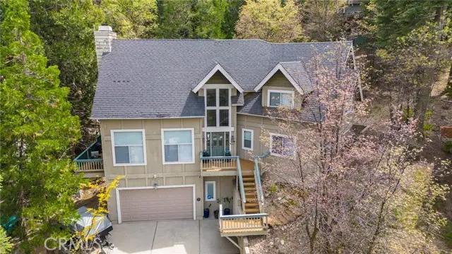 163 Grass Valley, Lake Arrowhead, CA 92352 - #1
