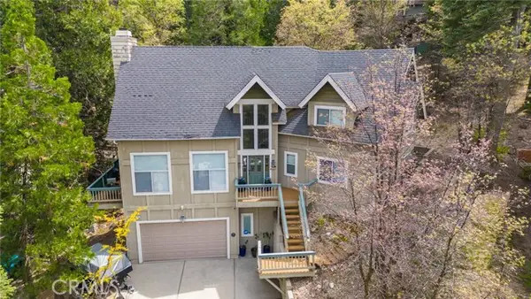 163 Grass Valley, Lake Arrowhead, CA 92352