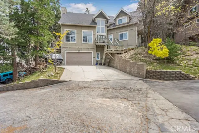 163 Grass Valley, Lake Arrowhead, CA 92352 - #2