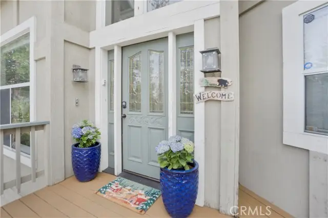 163 Grass Valley, Lake Arrowhead, CA 92352 - #3