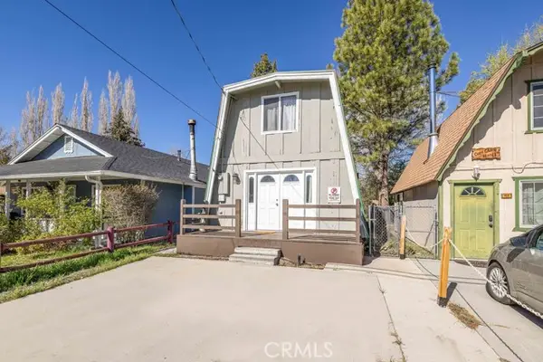 1029 Sequoia Drive, Big Bear City, CA 92314
