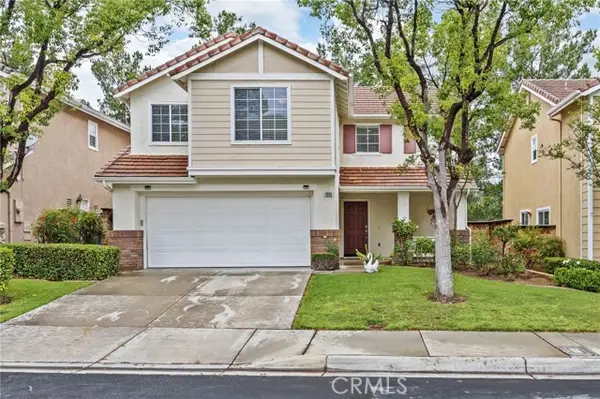 4886 Petersen Street, Chino Hills, CA 91709