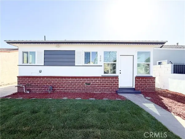 220 98th Street, Los Angeles, CA 90003