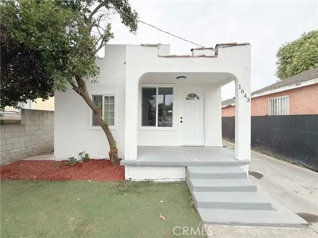 1643 115th Street, Los Angeles, CA 90059 - #1