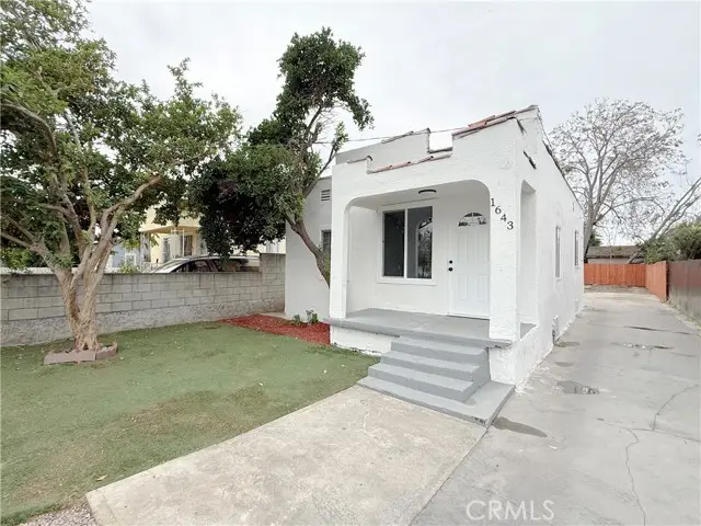 1643 115th Street, Los Angeles, CA 90059 - #2