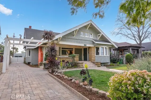 2274 21st Street, Los Angeles, CA 90018 - #2