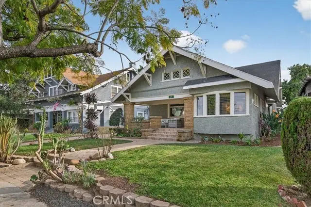 2274 21st Street, Los Angeles, CA 90018 - #3