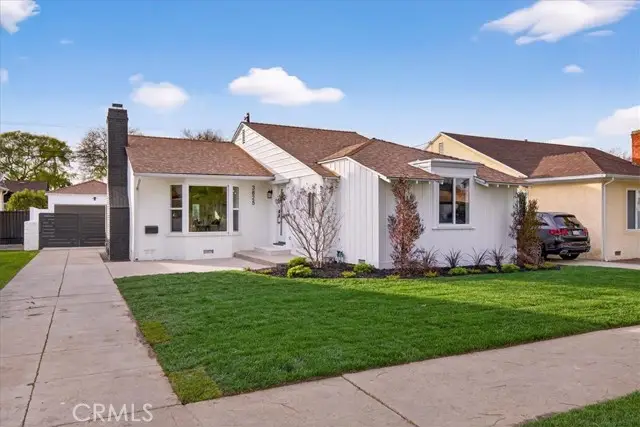 3825 Edgehill Drive, Los Angeles, CA 90008 - #1