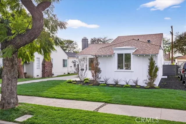 3825 Edgehill Drive, Los Angeles, CA 90008 - #3