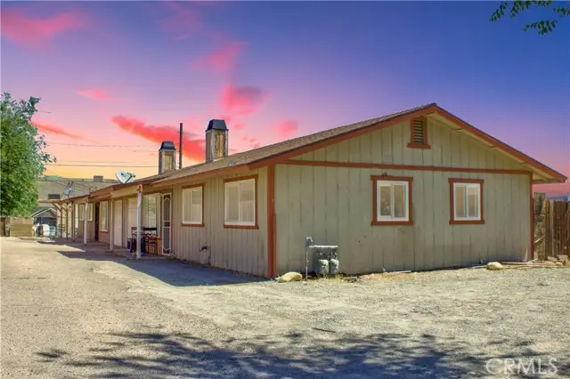 16594 Vine, Hesperia, CA 92345 - #1