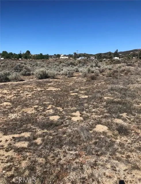 0 Yucca Valley Road, Anza, CA 92539 - #1