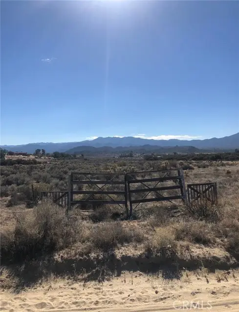 0 Yucca Valley Road, Anza, CA 92539 - #2