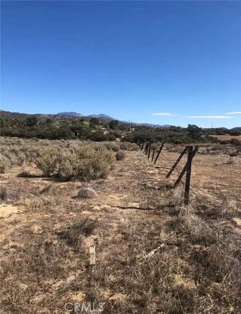 0 Yucca Valley Road, Anza, CA 92539 - #3