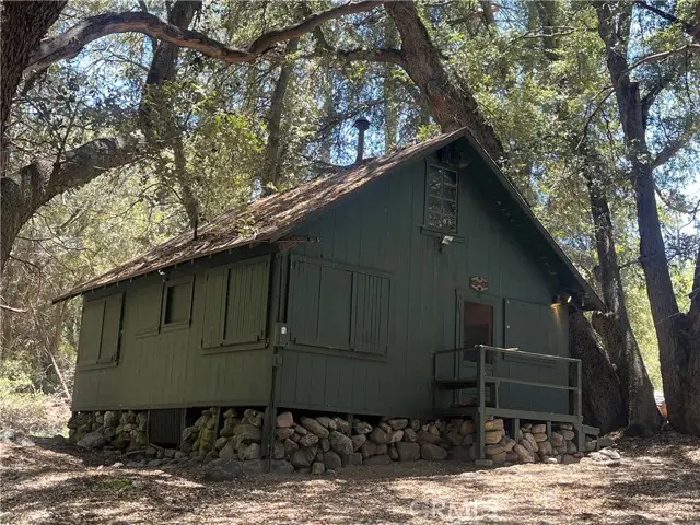 7 Oak Court  #78, Angelus Oaks, CA 92305 - #2