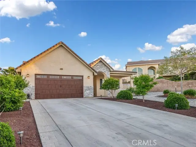 17795 Sunburst Road, Victorville, CA 92395 - #3