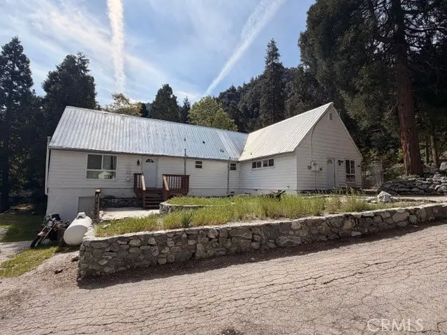 41266 Valley Of The Falls, Forest Falls, CA 92339 - #2