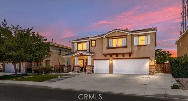 13607 Mayflower Street, Victorville, CA 92392 - #1