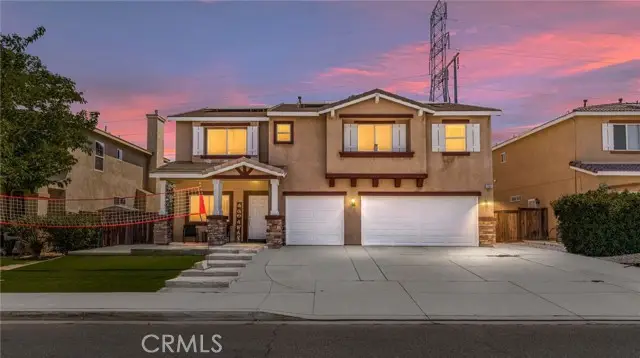 13607 Mayflower Street, Victorville, CA 92392 - #2