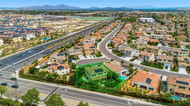 12955 Salers Ct Court, Corona, CA 92880 - #3