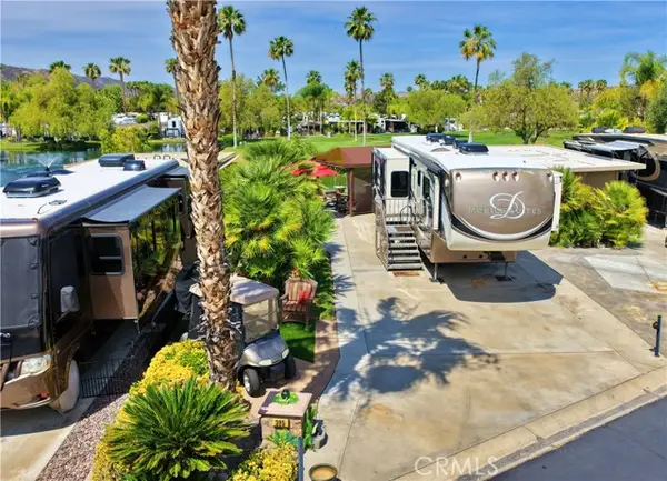 45525 Highway 79 Lot 395, Aguanga, CA 92536