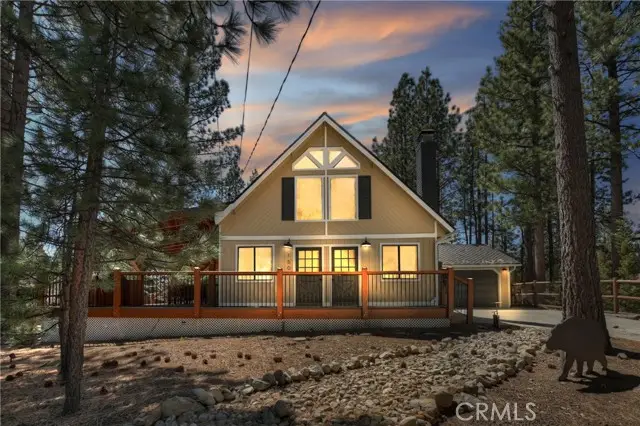 150 Lodgepole, Big Bear Lake, CA 92315 - #1