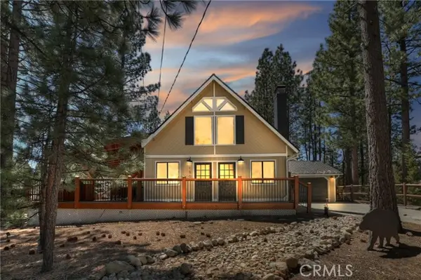 150 Lodgepole, Big Bear Lake, CA 92315