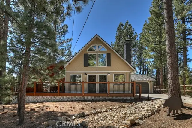 150 Lodgepole, Big Bear Lake, CA 92315 - #2