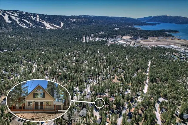 150 Lodgepole, Big Bear Lake, CA 92315 - #3