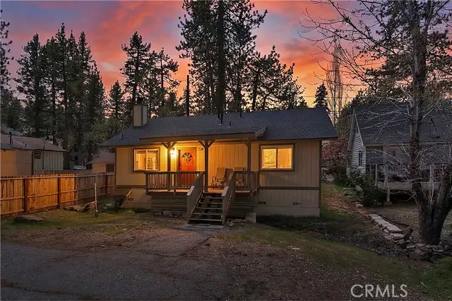 39298 Lark, Big Bear Lake, CA 92315 - #1