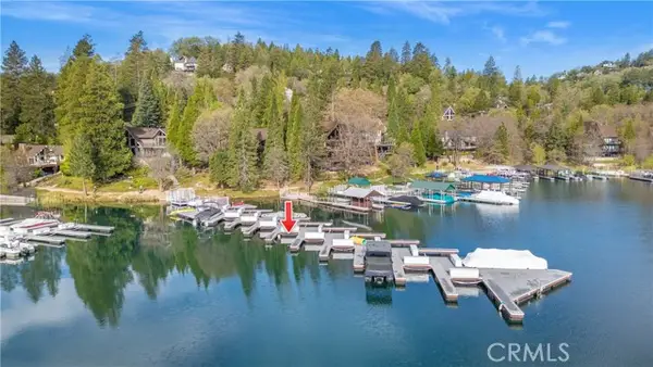 0 West Shore TR9 Slip 10, Lake Arrowhead, CA 92352