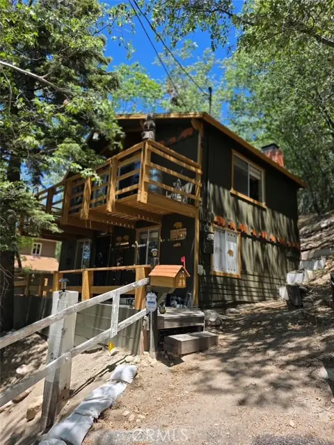 2151 Tank Road, Apple Valley, CA 92308 - #2